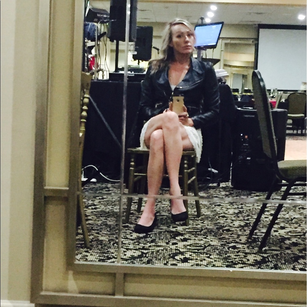 Meet your Posher, Brady